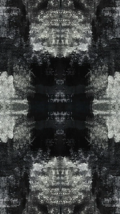 Abstract parallax background Vertical video Stock Footage 227389667