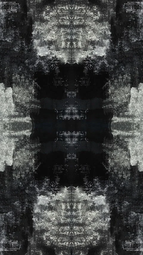 Abstract parallax background Vertical video Stock Footage 227389698