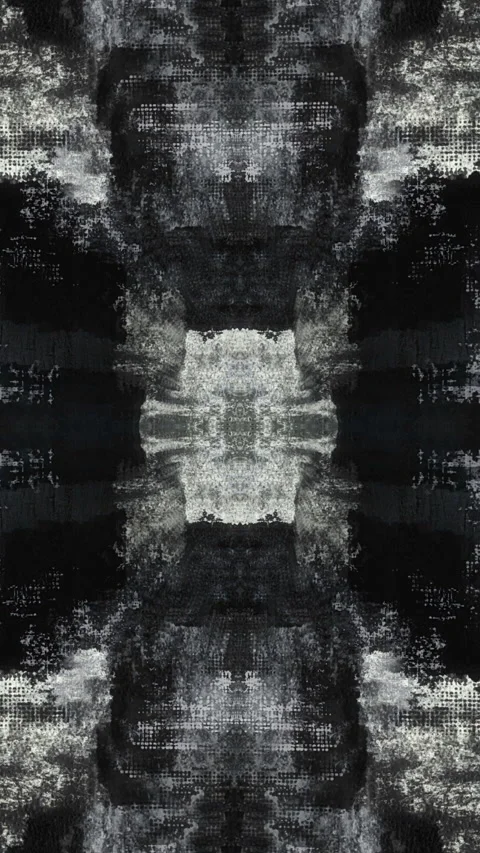 Abstract parallax background Vertical video Stock-Footage 227389704