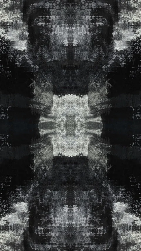 Abstract parallax background Vertical video Stock Footage 227389812
