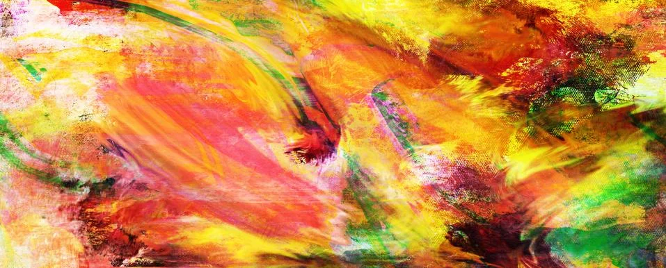 Abstract partial transparent paint motion texture Stock Illustration