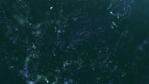 Abstract Particle Background 06 스톡 동영상 107686515