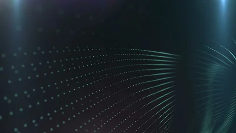 Abstract Particle Background 08 스톡 동영상 107686520