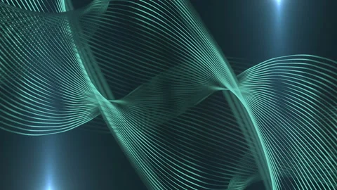 Abstract Particle Background 10 스톡 동영상 107686545