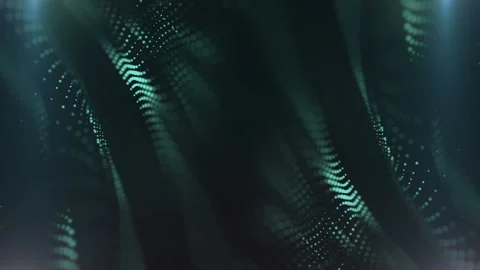 Abstract Particle Background 11 스톡 동영상 107686549