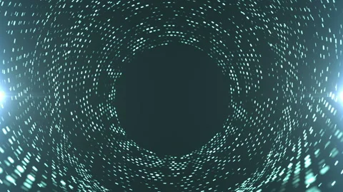 Abstract Particle Background 14 스톡 동영상 107686584