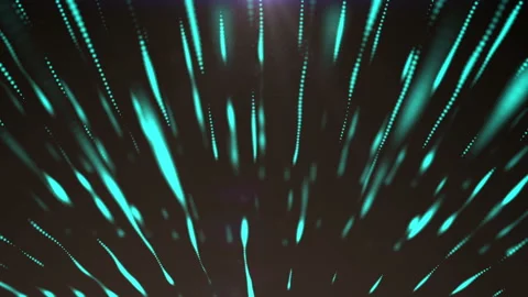 Abstract Particle Background 17 스톡 동영상 107686589