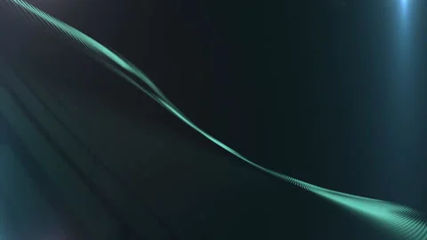 Abstract Particle Background 18 스톡 동영상 107686593