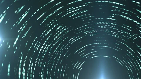 Abstract Particle Background 23 스톡 동영상 107686632