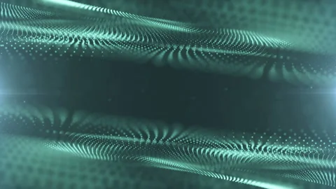 Abstract Particle Background 27 Stock Footage 107686666