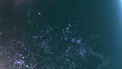 Abstract Particle Background 29 Stock Footage 107686689