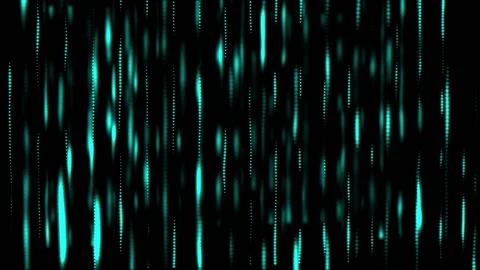 Abstract Particle Background 30 스톡 동영상 107686698