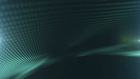 Abstract Particle Background 52 스톡 동영상 107686858