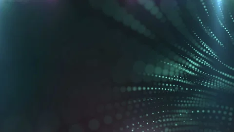 Abstract Particle Background 78 스톡 동영상 107687028