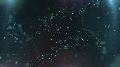 Abstract Particle Background 85 Stock Footage 107687099
