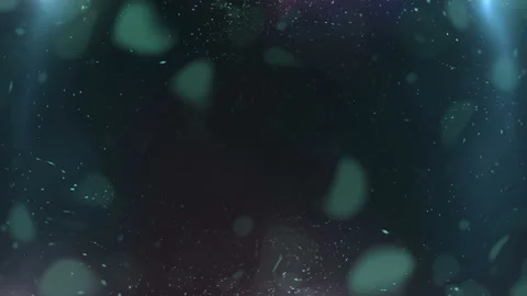 Abstract Particle Background 86 Stock Footage 107687102