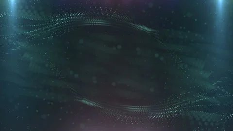 Abstract Particle Background 87 스톡 동영상 107687110