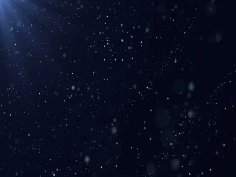 Abstract Particle Background Video stock 73848062