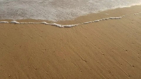 Abstract Particle Background: Looping Motion Graphics. 4K Animation. Stock Footage 322767322