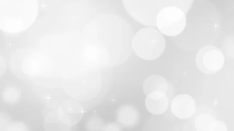 Abstract particle bokeh background Stock-Footage 99975995