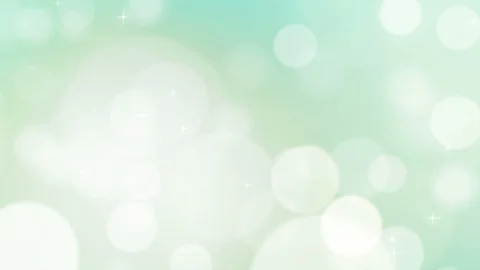 Abstract particle bokeh background Stock-Footage 99976234
