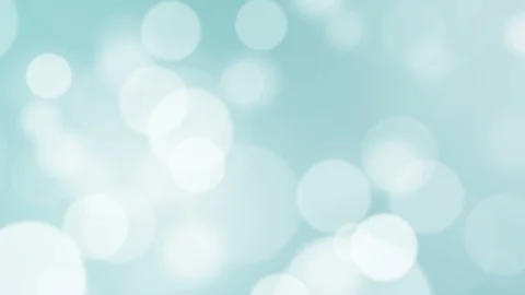 Abstract particle bokeh background Stock-Footage 99976235