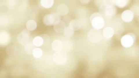Abstract particle bokeh background Stock-Footage 100077210