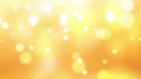 Abstract particle bokeh background Stock-Footage 100077319