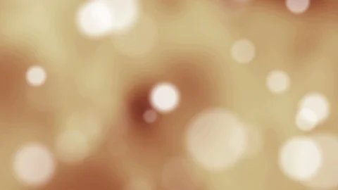 Abstract particle bokeh background Stock-Footage 102381066
