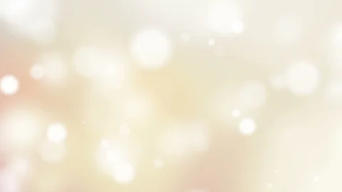 Abstract particle bokeh background Stock-Footage 104594724
