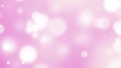 Abstract particle bokeh background Stock-Footage 104594784