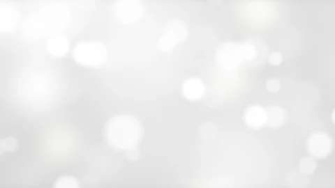 Abstract particle bokeh background Stock Footage 104669324