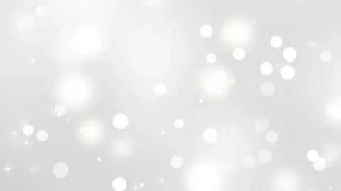 Abstract particle bokeh background Stock-Footage 104669344