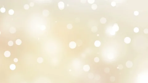 Abstract particle bokeh background Stock Footage 104669452