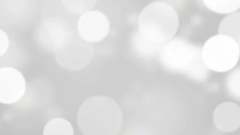 Abstract particle bokeh background Stock Footage 104809466