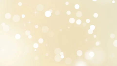 Abstract particle bokeh background Stock Footage 104819113