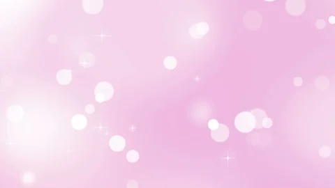 Abstract particle bokeh background Stock Footage 104819248