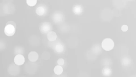 Abstract particle bokeh background Stock Footage 104915165