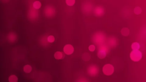 Abstract particle bokeh background Stock Footage 104915236