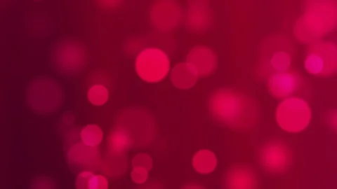 Abstract particle bokeh background Stock Footage 104915247