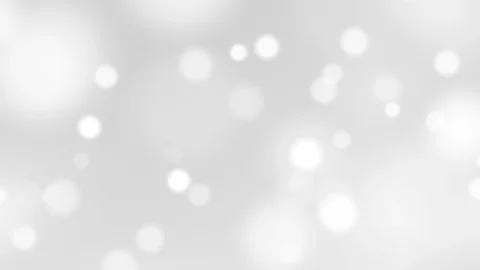 Abstract particle bokeh background Stock Footage 105388965