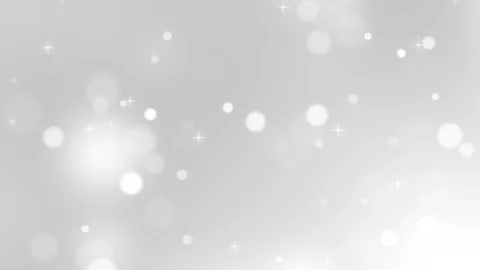Abstract particle bokeh background Stock Footage 108149200