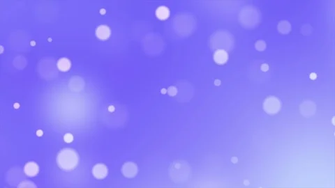 Abstract particle bokeh background Stock Footage 108150108