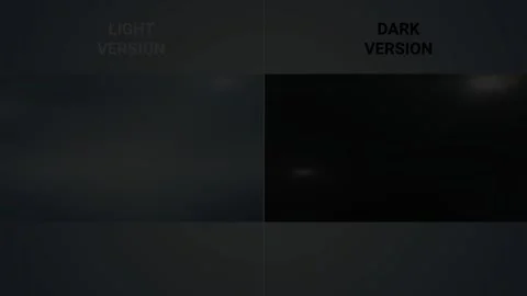 Abstract Particle Logo for After Effects After Effects stock