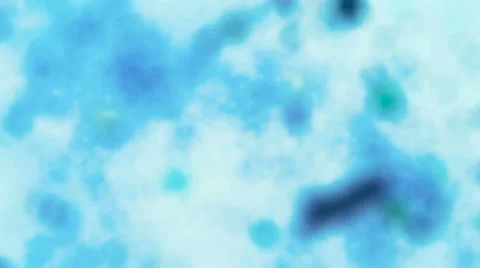 Abstract Particle Video Background - Slow Motion Stock-Footage 59330465