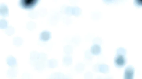 Abstract Particle Video Loop - Slow Motion Stock-Footage 59339073