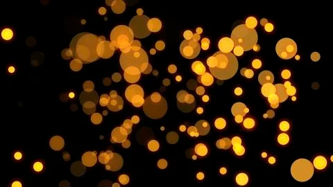 Abstract particles backgound. Stock Illustration