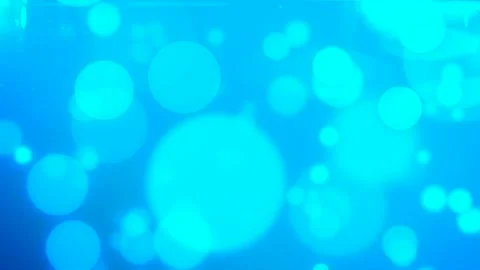 Abstract particles backgound. Illustrazione stock