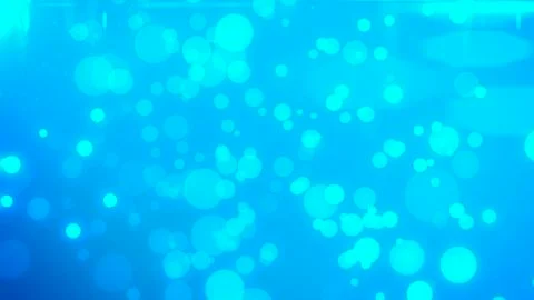 Abstract particles backgound. Stock Illustration