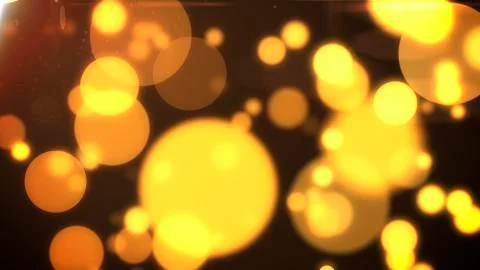 Abstract particles backgound. Stock Illustration